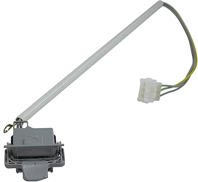 3949247 洗衣机盖开关适用于 whirlpool & kenmore 洗衣机- 替换